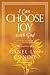I Can Choose Joy with God