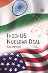 Indo-US Nuclear Deal