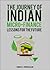 The Journey of Indian Micro-Finance by Ramesh S. Arunachalam