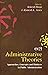 Administrative Theories: Ap...