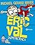 ERIC VAL - SUPERCRACK