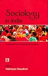 Sociology in Indi...
