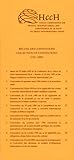 Recueil des Conventions / Collection of Conventions (1951-2009)