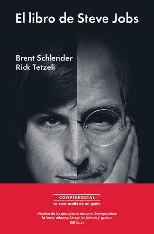 El libro de Steve Jobs (Spanish Edition)