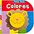 Colores (Toca toca series) (Spanish Edition)