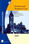 Intellectual Property Law 2004 (Molengrafica Series)
