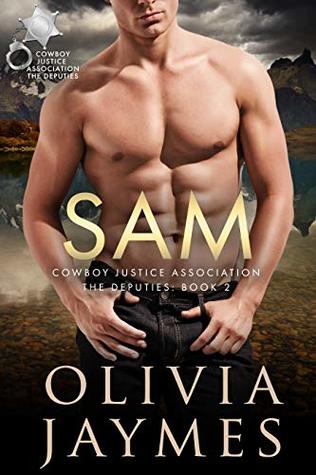 Sam (The Deputies #2)