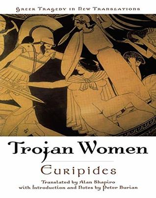 The Trojan women