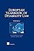 European Yearbook of Disabi...