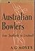 Australian bowlers from Spofforth to Lindwall
