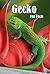 Gecko Fun Fact: Photobook w...