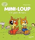 Mini-Loup n'a peur de rien (Albums)