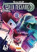 Green Mechanic