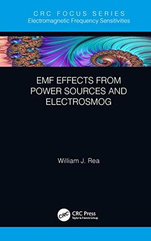EMF Effects from Power Sources and Electrosmog (Electromagnetic Frequency Sensitivities)