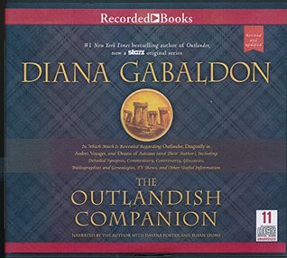 The Outlandish Companion