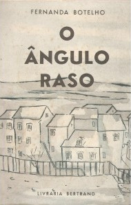 O Ângulo Raso (Paperback)