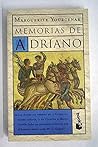 Memorias de Adriano
