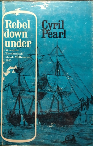 Rebel Down Under: When The 