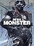 Bilal's Monster (Enki Bilal Library)