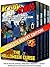 Action Comics Boxset by Anneline Kinnear