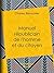 Manuel républicain de l'homme et du citoyen by Charles Renouvier