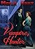 Vampire, Hunter (Tanya Coop...
