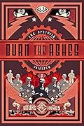 Burn the Ashes