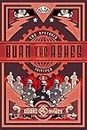 Burn the Ashes by John Joseph Adams