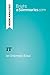 IT by Stephen King (Book Analysis) by Bright Summaries