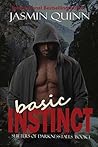 Basic Instinct (Shifters of Darkness Falls #1) Basic Instinct (Shifters of Darkness Falls #1)