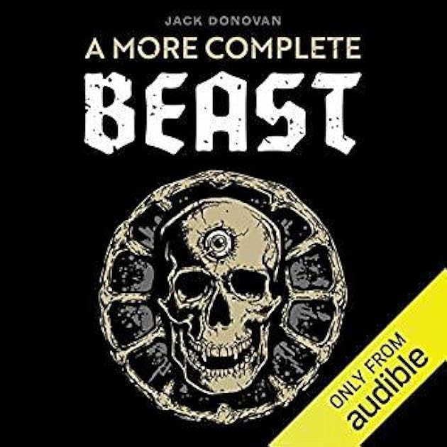 A More Complete Beast