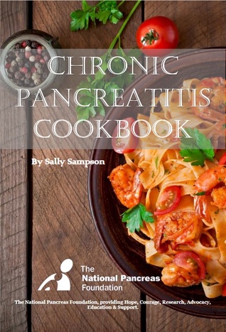 Chronic Pancreatitis Cookbook