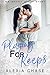 Playing for Keeps (Sinfully Tantalizing #3)