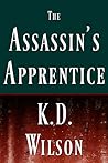 The Assassin's Apprentice (Aurora Chronicles, #3)