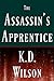 The Assassin's Apprentice (Aurora Chronicles, #3)
