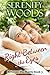 Right Between the Eyes (Between the Sheets #3)