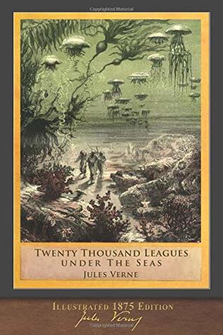 Twenty Thousand Leagues Under the Seas