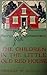 The Children in the Little Old Red House