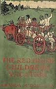 The Red House Children's Vacation