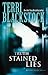 Truth Stained Lies (Moonlighters, #1)