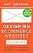 Designing Ecommerce Website...