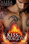 Kiss of a Dragon