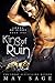 King of Ruin (Lords of Sidhe #1)