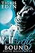 Arctic Bound (Arctic Wolves, #1)