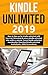 Kindle Unlimited by Chris Johnson