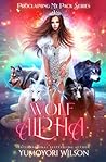 Wolf Alpha by Yumoyori Wilson