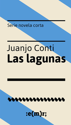 Las lagunas (Paperback)