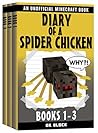 Diary of a Spider...