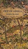 Out of Africa