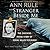 The Stranger Beside Me The Shocking True Story of Serial Killer Ted Bundy by Ann Rule
